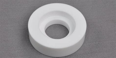 teflon ptfe parts